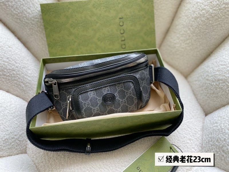 Style My Style - GUI3 Bags - 030