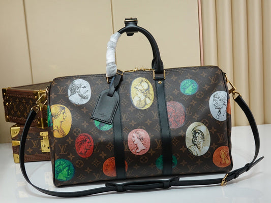 ZEP - LOV Bags - 1904