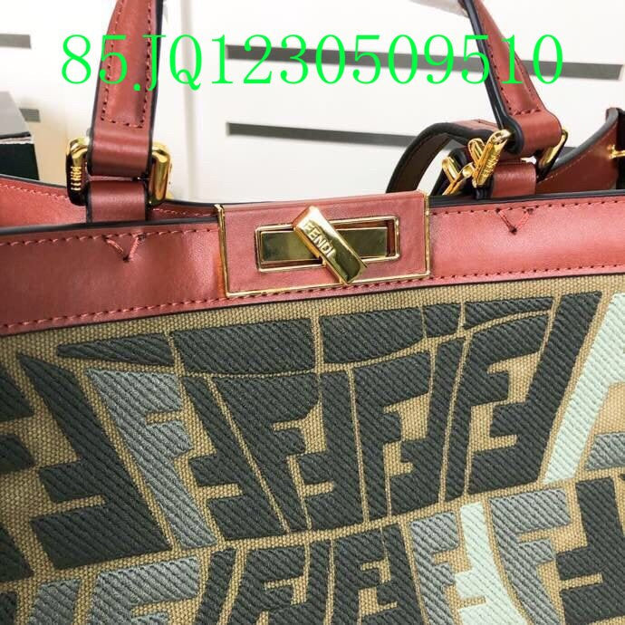 GC - Shoulder - 2946