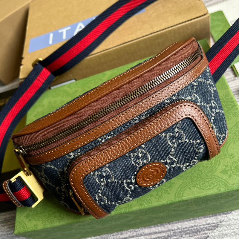 Lux-Totes - GCI Bags - 2338