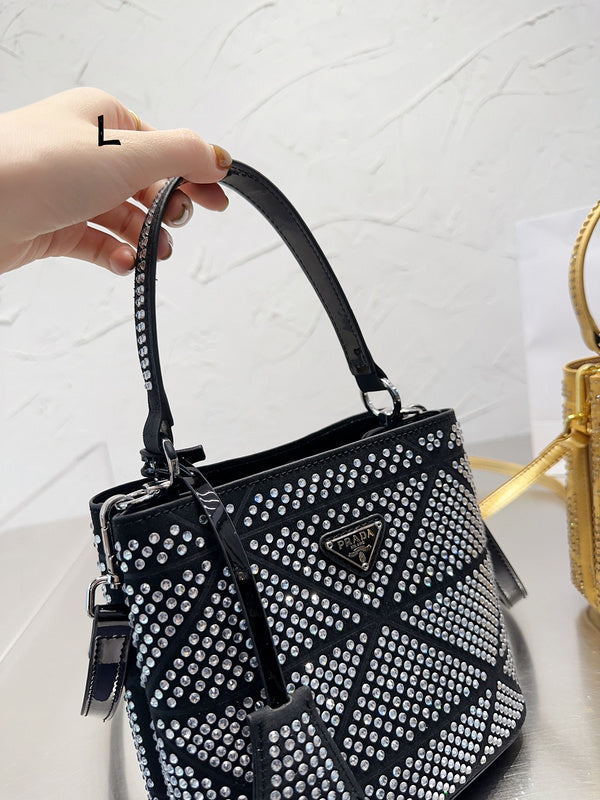 Luxurious Totes - PDA3 Bags - 265