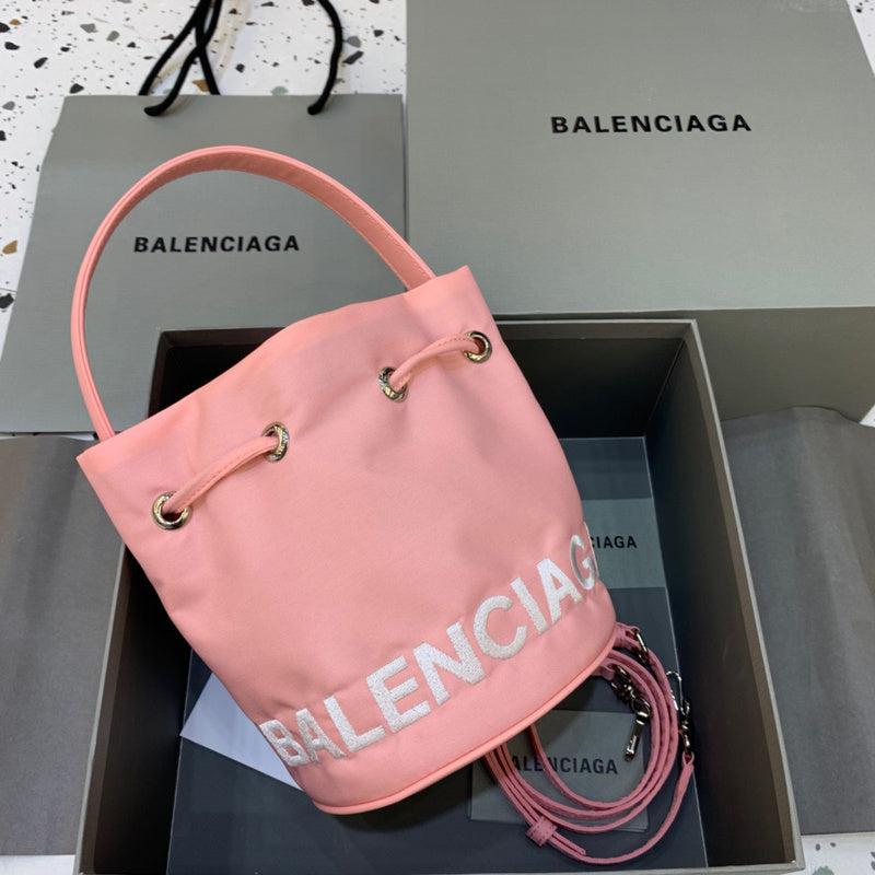 Style My Style - BGA Bags - 485