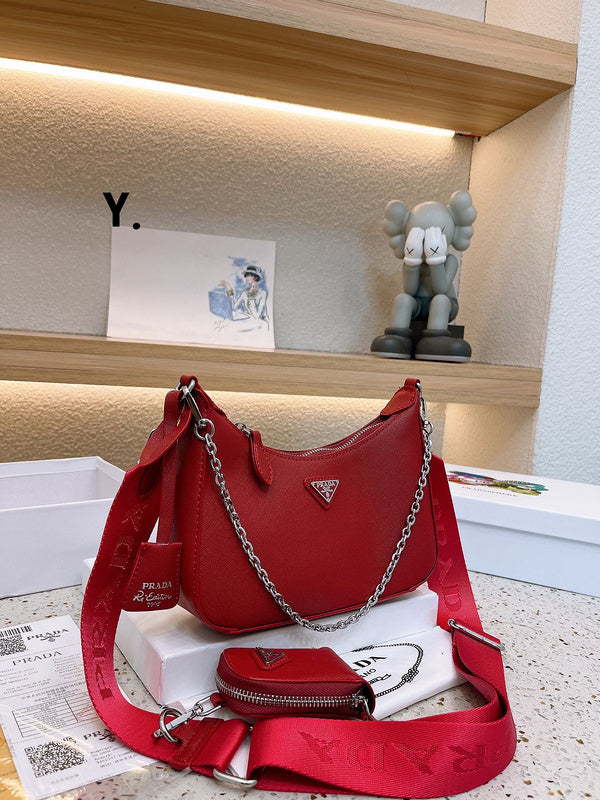 Style My Style - PDA3 Bags - 091