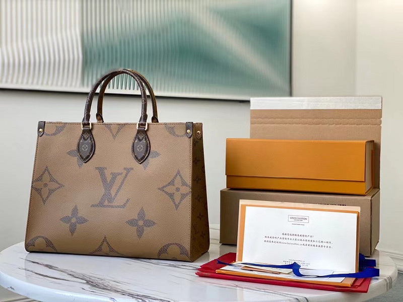 LOV - Luxurious Totes - 1424
