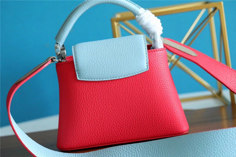 Lux-Totes - LOV Bags - 1393