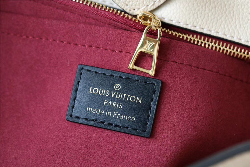 Lux-Totes - LOV Bags - 1258