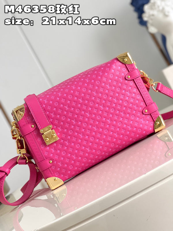 LOV - Luxurious Totes - 566