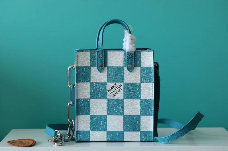 Lux-Totes - LOV Bags - 1391