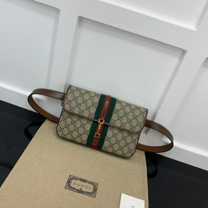 GUI - Luxurious Totes - 809