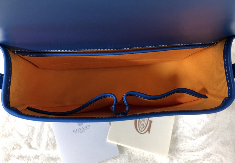 Lux-Totes - GOD Bags - 083