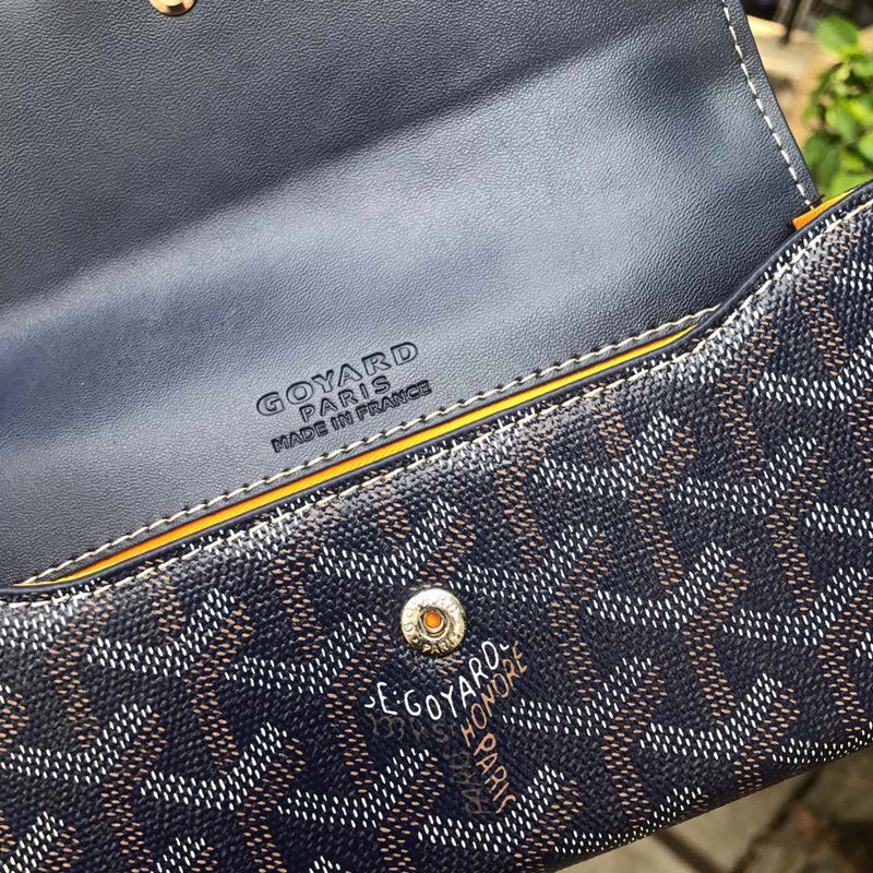 Lux-Totes - GOD Bags - 406