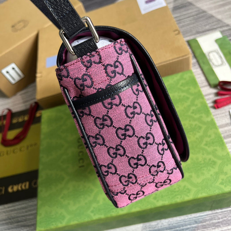 Lux-Totes - GCI Bags - 2334