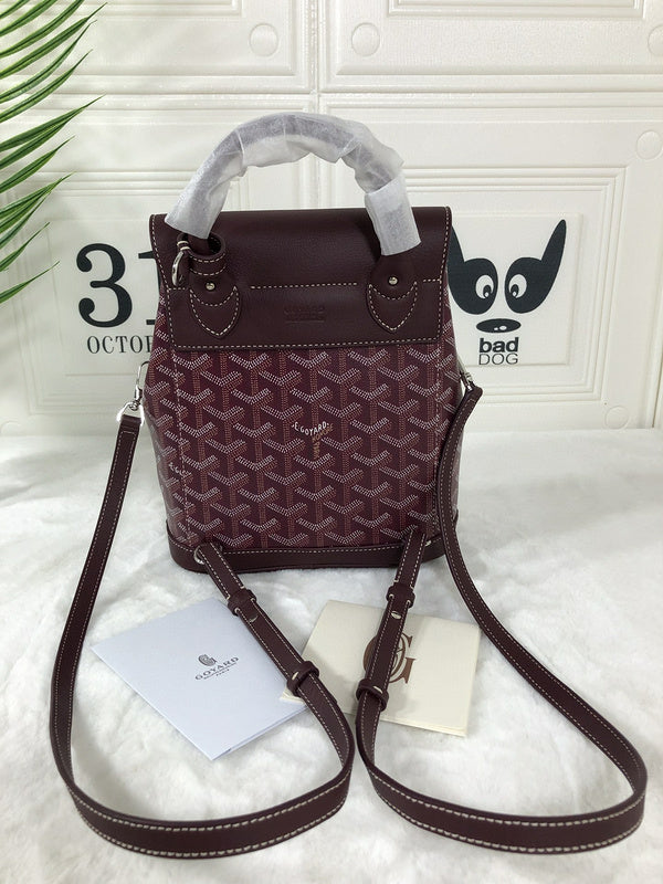 Lux-Totes - GOD Bags - 028