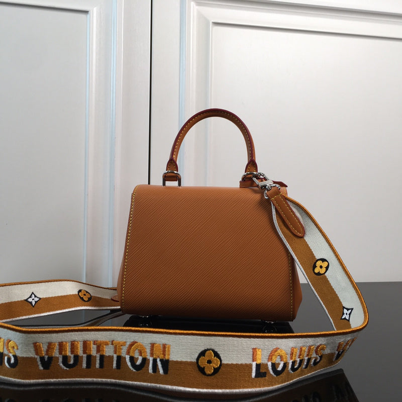 LOV - Luxurious Totes - 1955