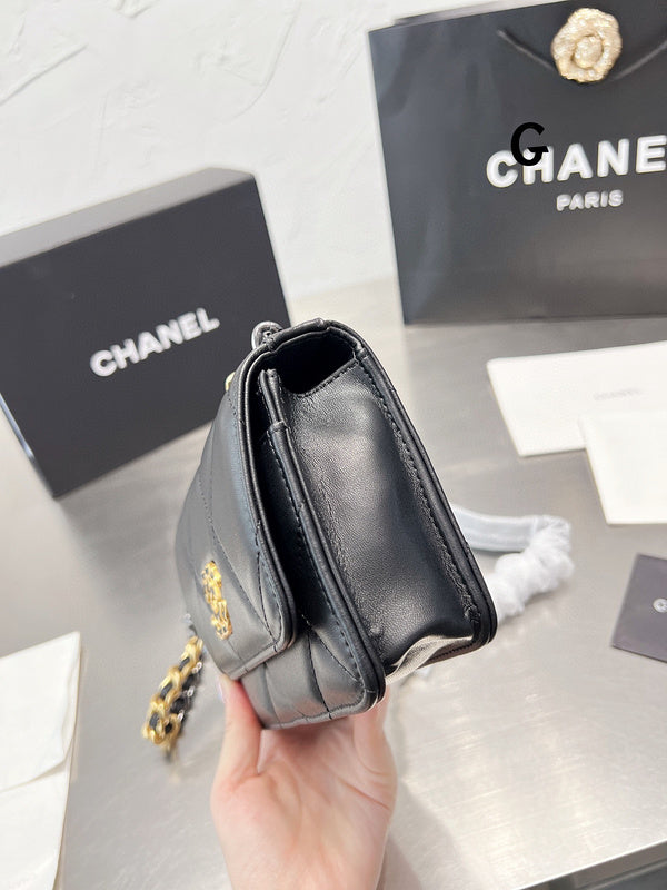 Style My Style - CNL3 Bags - 328