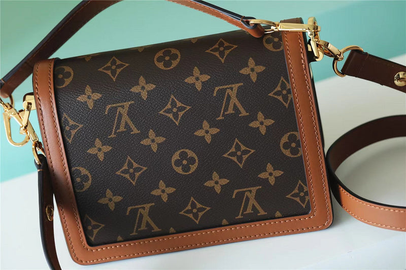Lux-Totes - LOV Bags - 313