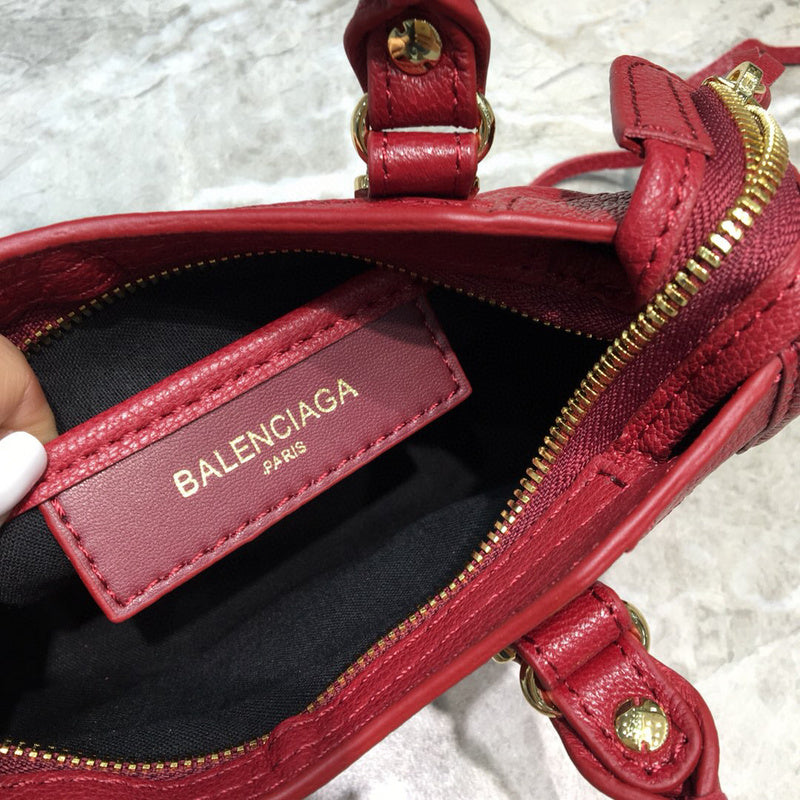 Style My Style - BGA Bags - 597