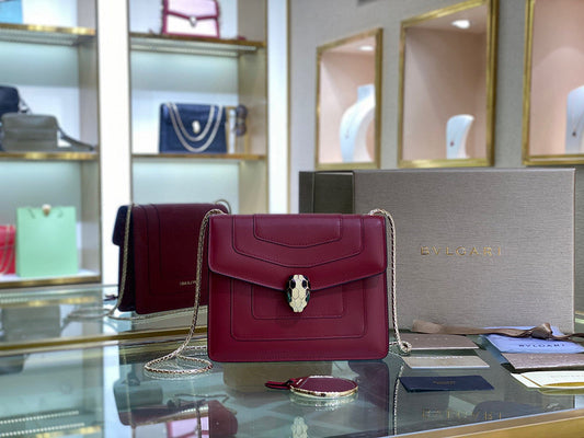 Luxurious-Totes - BVLGA Bags - 083