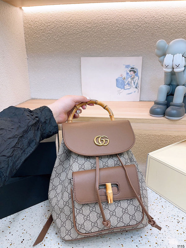 Luxurious Totes - GUI3 Bags - 235