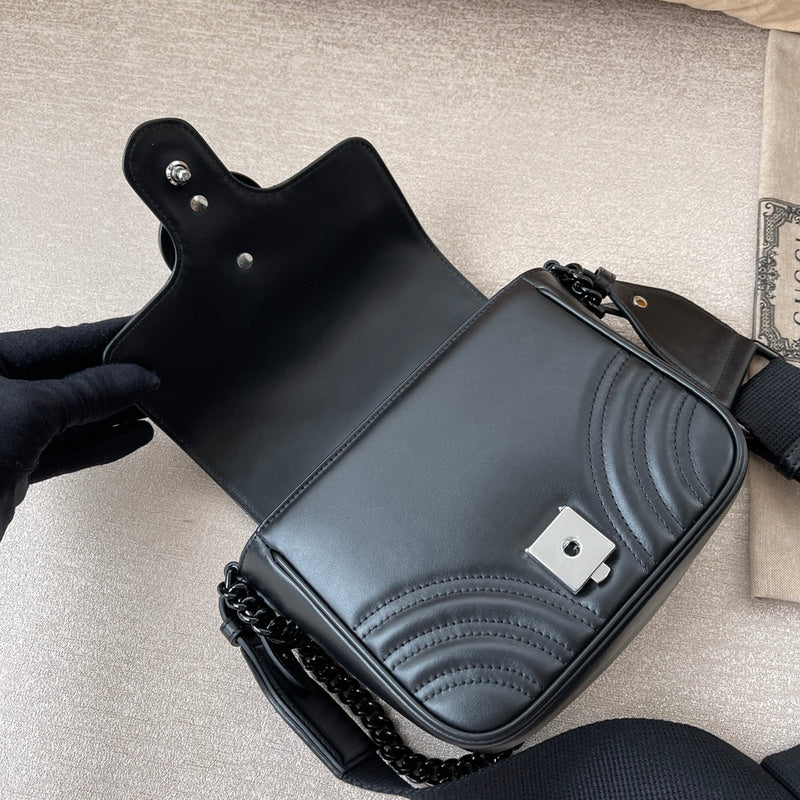 GUI - Luxurious Totes - 290