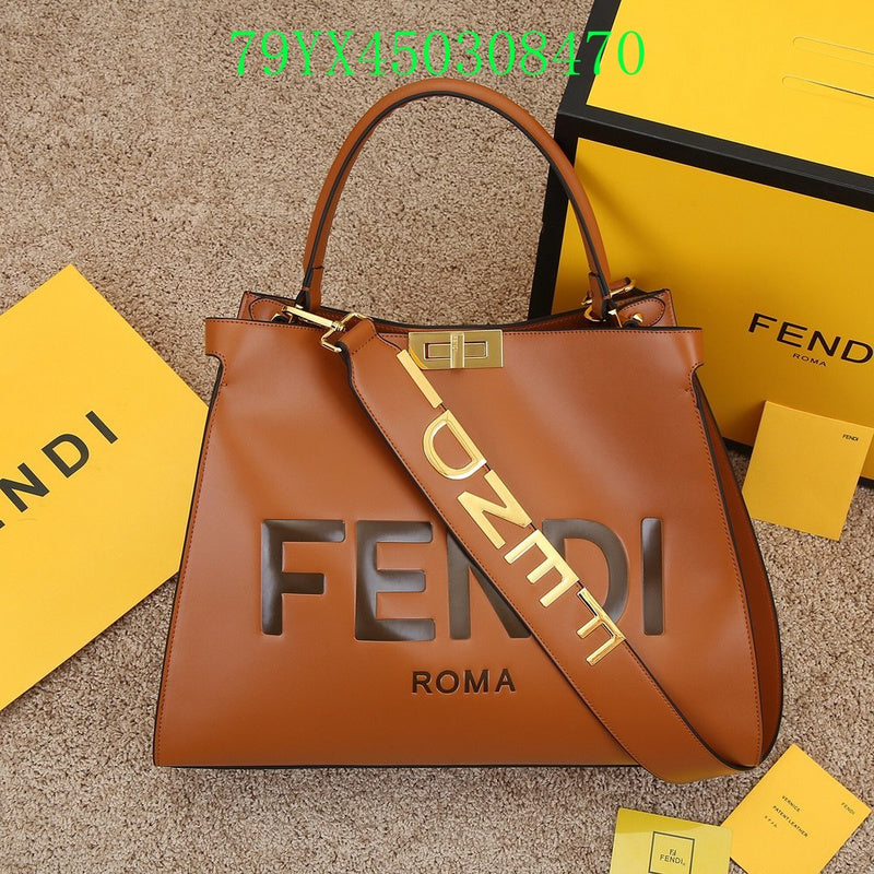 GC - Shoulder - 3459