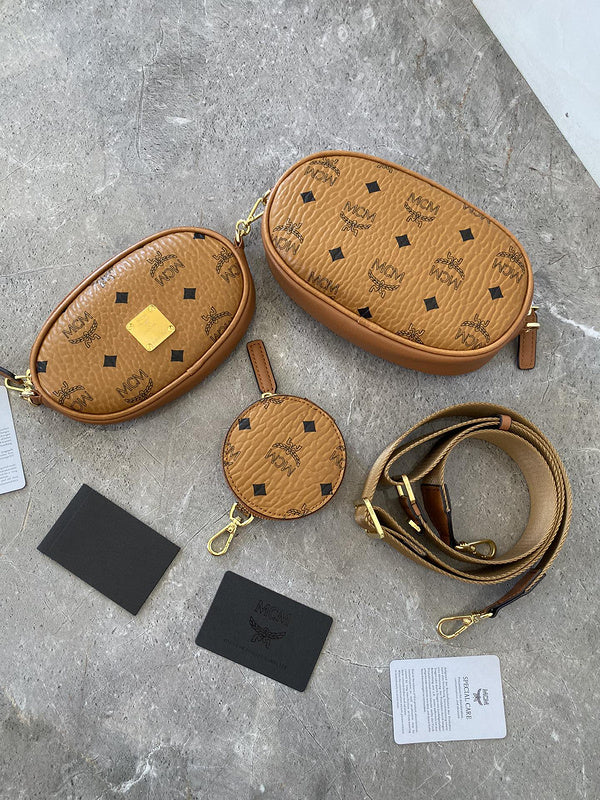Luxurious Totes - Latest - 7744