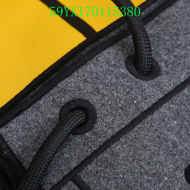 GC - Shoulder - 3476