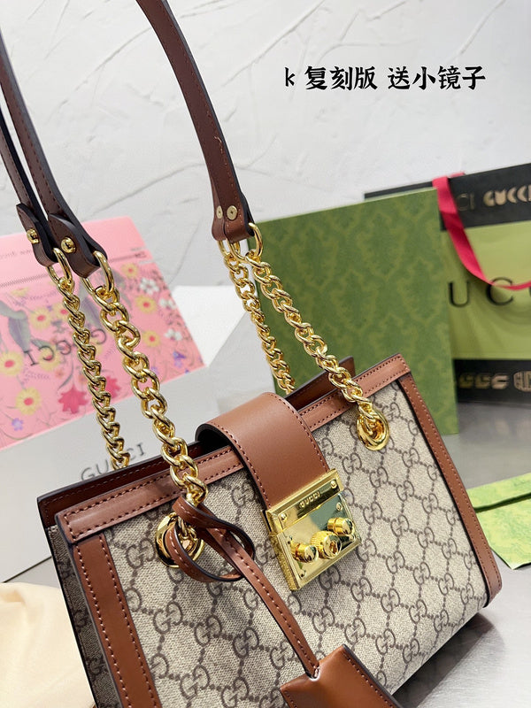 Style My Style - GUI3 Bags - 130