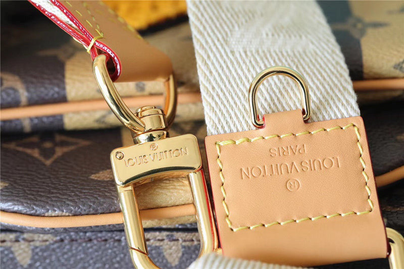 Lux-Totes - LOV Bags - 3945