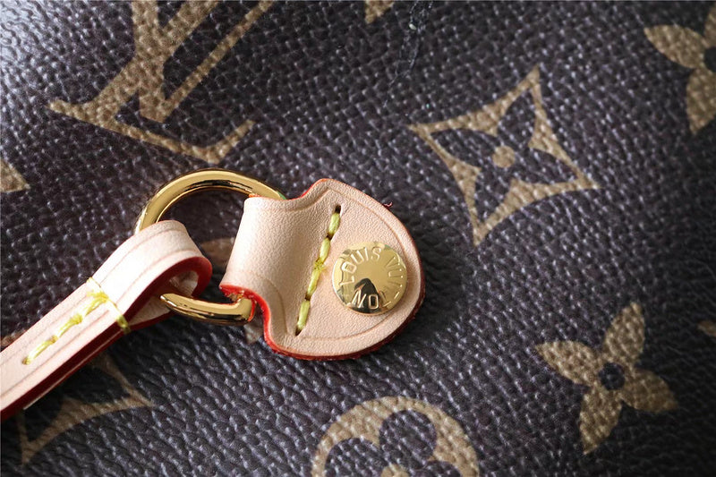 Lux-Totes - LOV Bags - 908