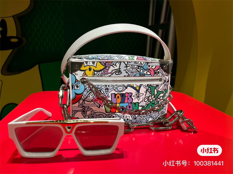 ZEP - LOV Bags - 798