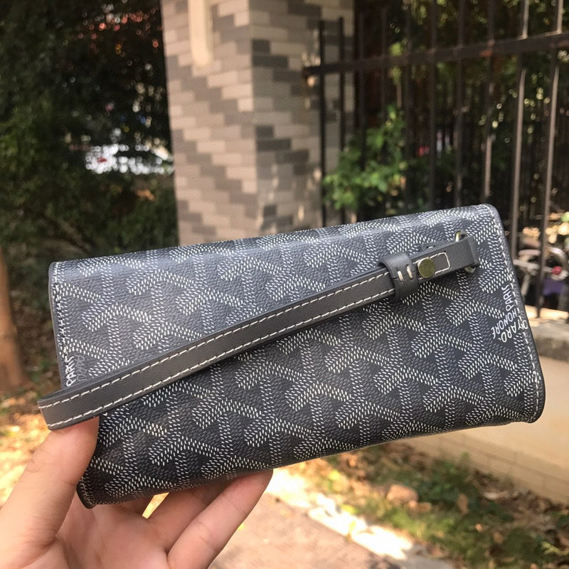 Lux-Totes - GOD Bags - 407