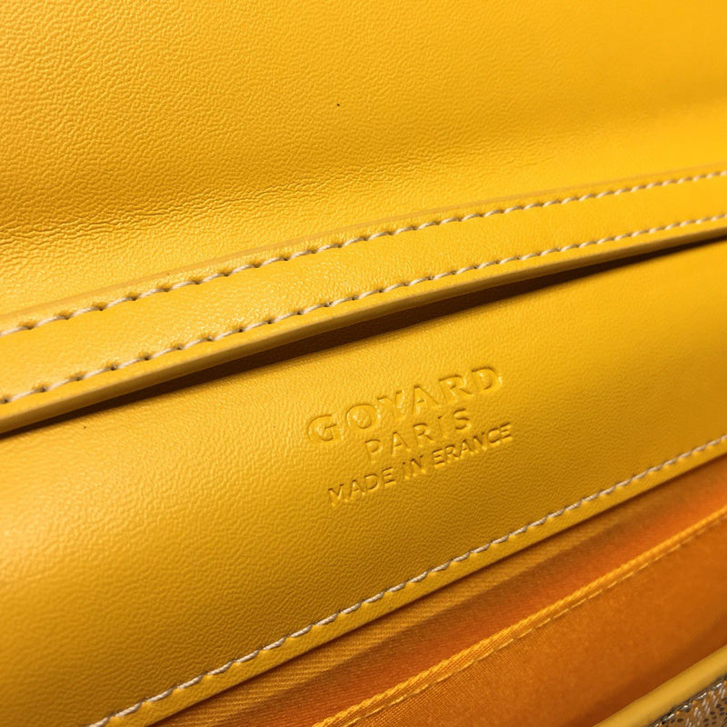 Lux-Totes - GOD Bags - 192