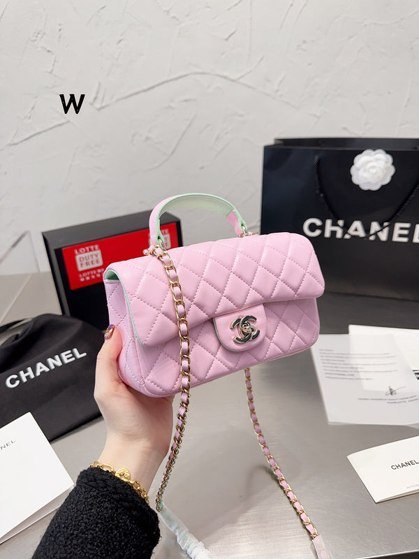 Style My Style - CNL3 Bags - 253