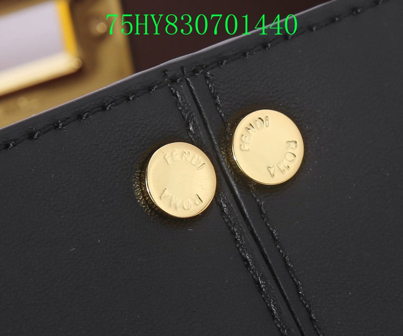 GC - Shoulder - 2958