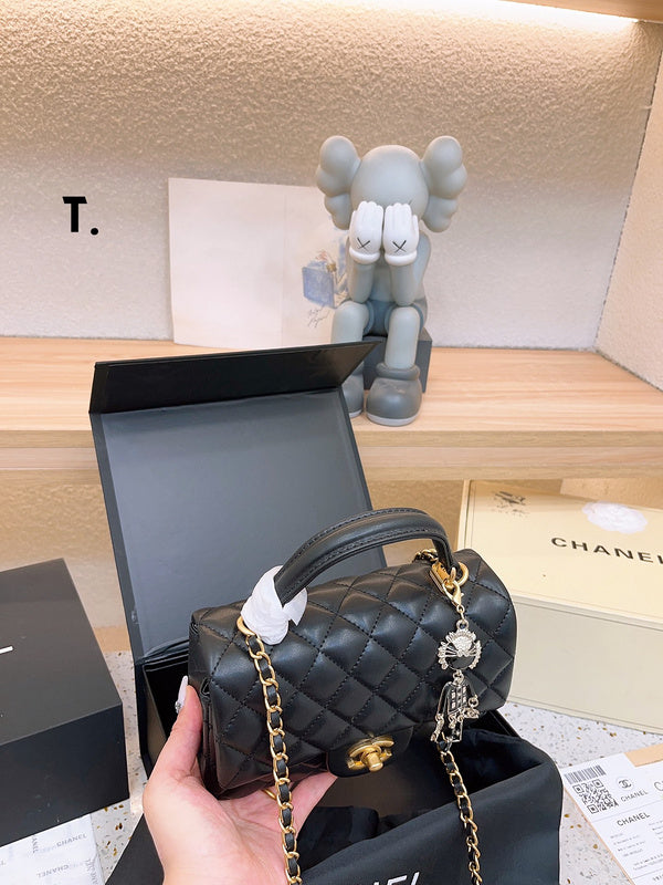 Luxurious Totes - CNL3 Bags - 085