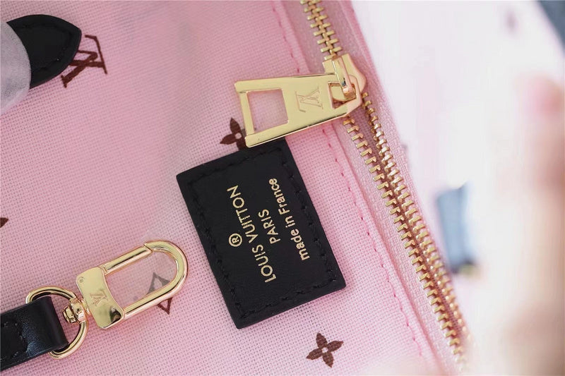 Lux-Totes - LOV Bags - 513