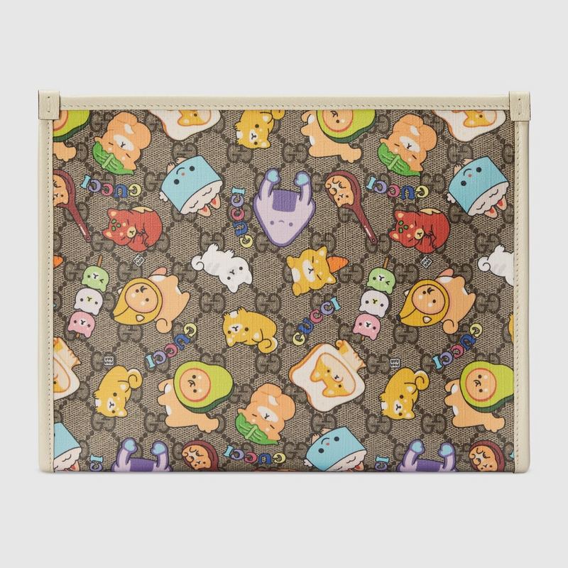 GUI - Luxurious Totes - 336