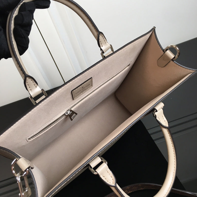 LOV - Luxurious Totes - 2097