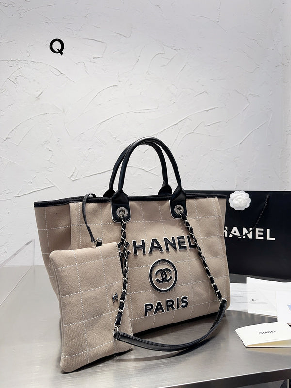 Style My Style - CNL3 Bags - 535