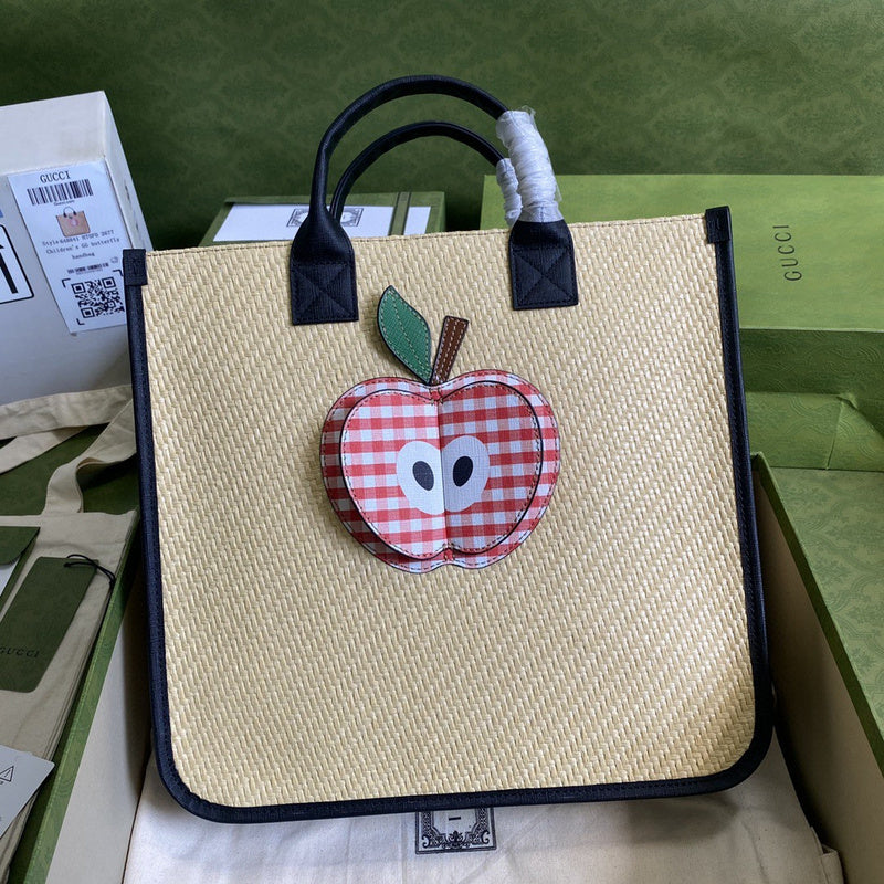 Luxurious Totes - Latest - 4167