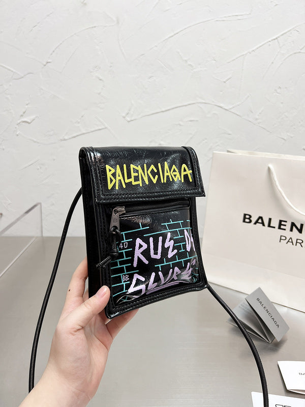 Luxurious Totes - BGA2 Bags - 206