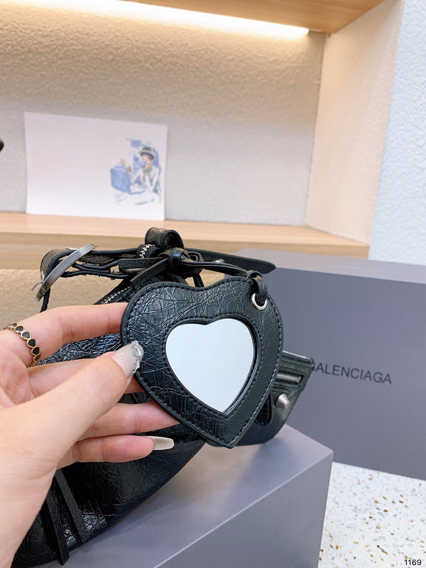 Style My Style - BGA2 Bags - 021