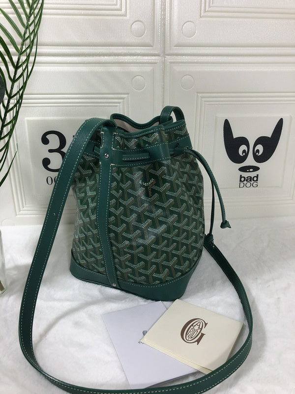 Lux-Totes - GOD Bags - 169