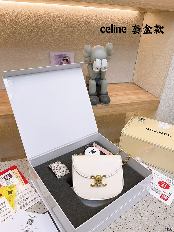 Luxurious Totes - CLE2 Bags - 012