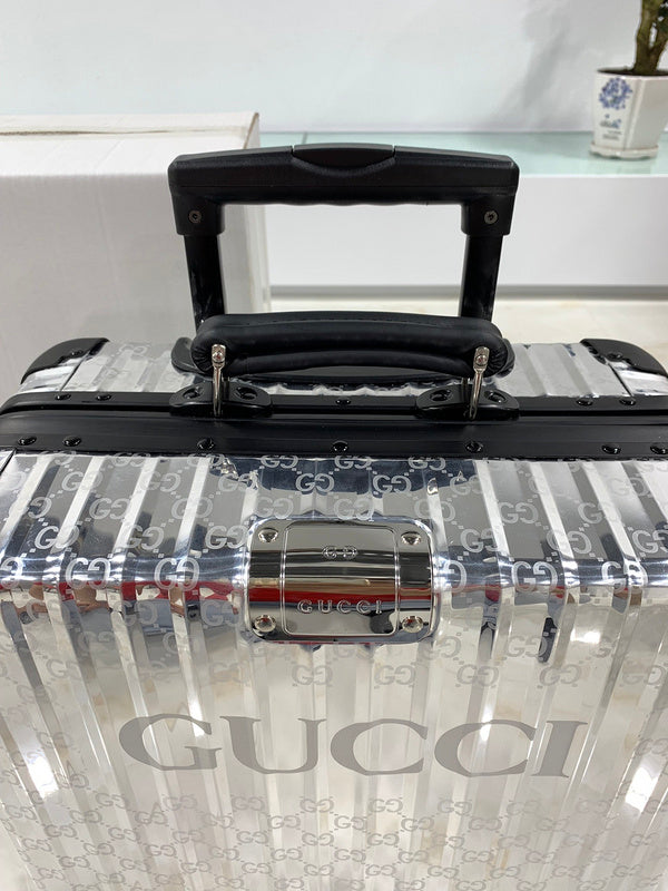 Lux-Totes - GCI Bags - 2986