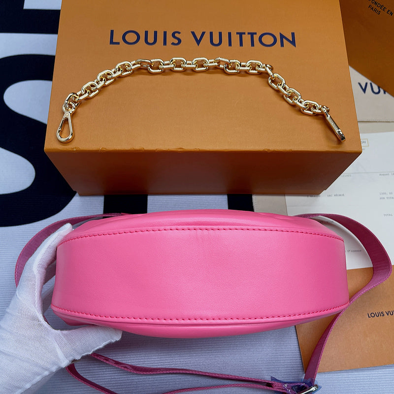 Lux-Totes - LOV Bags - 731