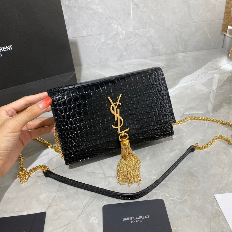 Luxurious Totes - Latest - 9514