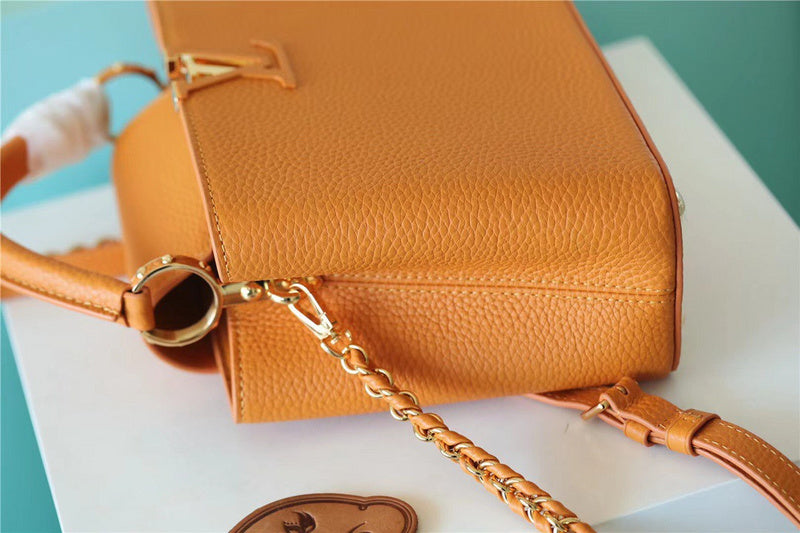Lux-Totes - LOV Bags - 831