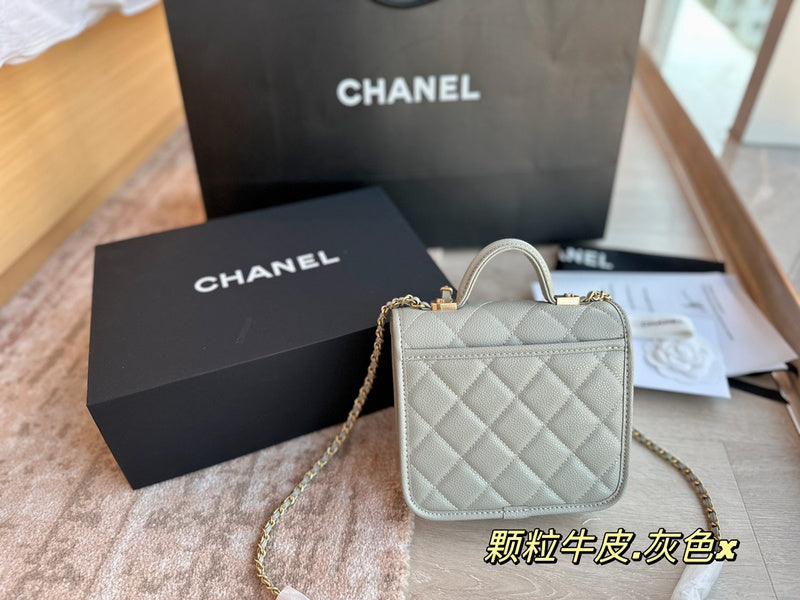 Luxurious Totes - CNL3 Bags - 546